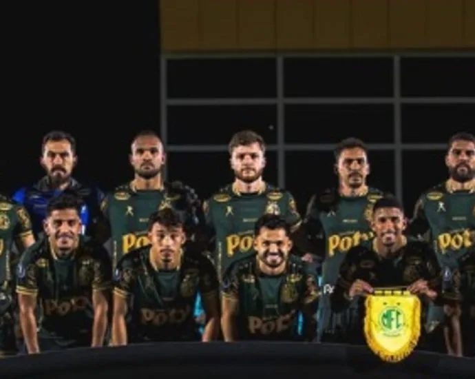 Mirassol empata com LDU na estreia do mata-mata da Libertadores