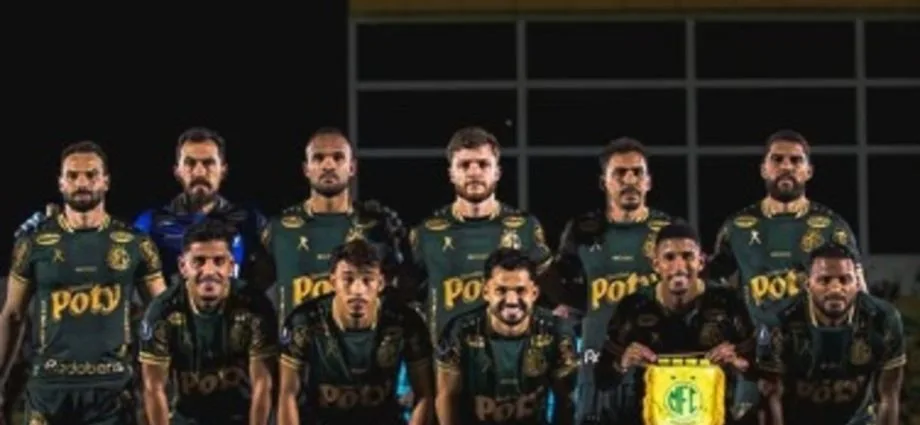 Mirassol empata com LDU na estreia do mata-mata da Libertadores