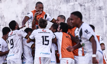 Misto enfrenta Campo Grande em jogo decisivo por acesso em Três Lagoas