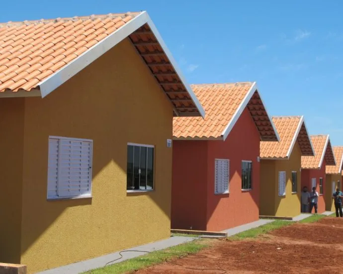 Prefeitura de São Gabriel do Oeste altera regras do Habita Fácil com subsídio de R$ 15 mil