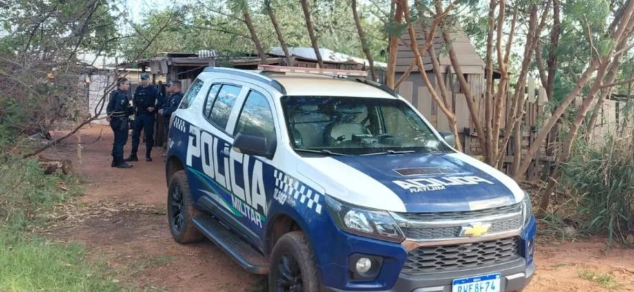 Suspeito de roubo é morto em confronto com a polícia em Campo Grande