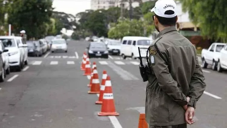 Queda de 35% em processos de suspensão e cassação de CNH em MS no primeiro semestre de 2026