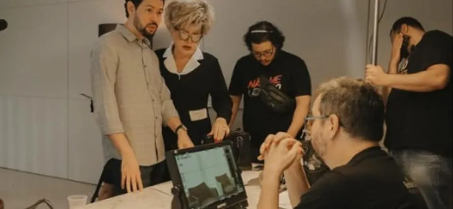 Campanha de Elenco de Filme Sul-Mato-Grossense Para o Festival do Rio 2026