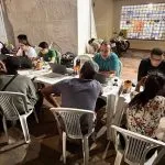 Van dos Direitos oferece atendimentos jurídicos gratuitos no Festival de Bonito