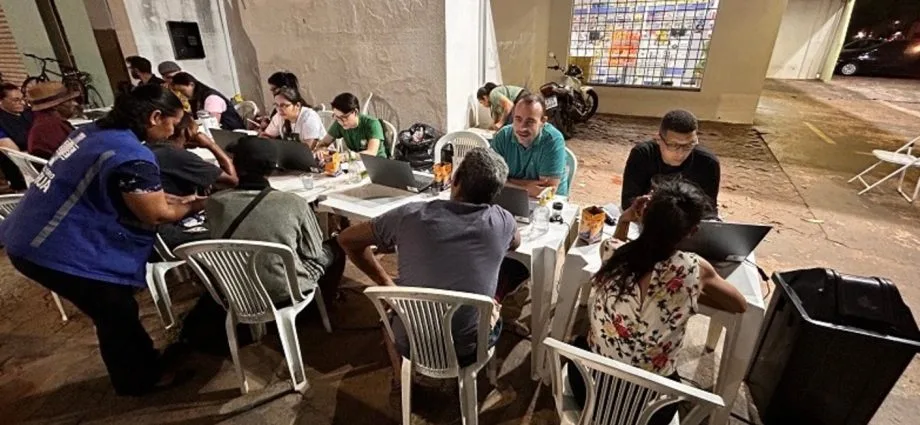 Van dos Direitos oferece atendimentos jurídicos gratuitos no Festival de Bonito