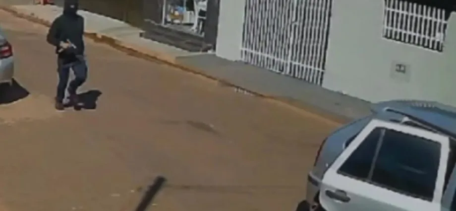 Trio é inocentado por execução de ‘Dinho da Nhanhá’ em julgamento