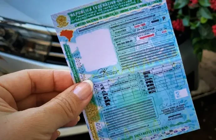 Mudanças nas Regras da Prova Prática para CNH no Detran-MS