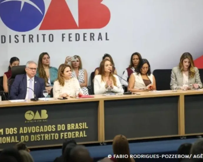 OAB/DF apresenta Violentômetro para identificação de agressões a mulheres