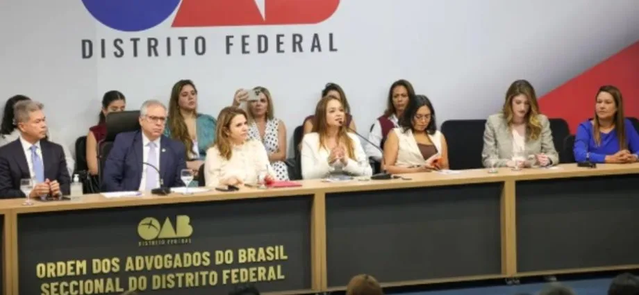 OAB/DF apresenta Violentômetro para identificação de agressões a mulheres
