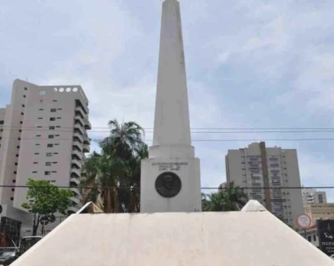 Alteração no trânsito na Avenida Afonso Pena em Campo Grande nesta terça-feira