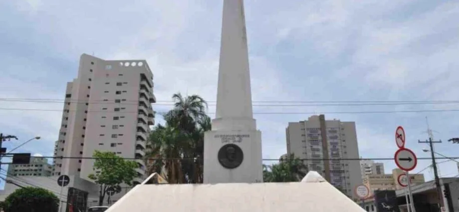 Alteração no trânsito na Avenida Afonso Pena em Campo Grande nesta terça-feira