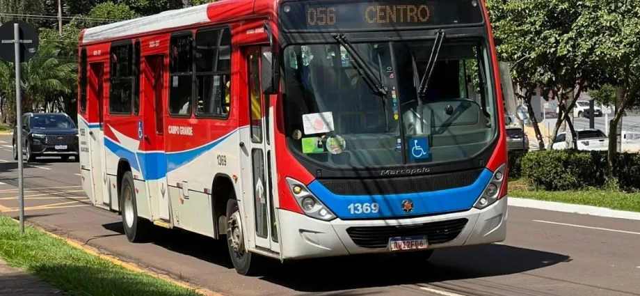 Transporte Coletivo de Campo Grande Passará por Vistorias Rigorosas