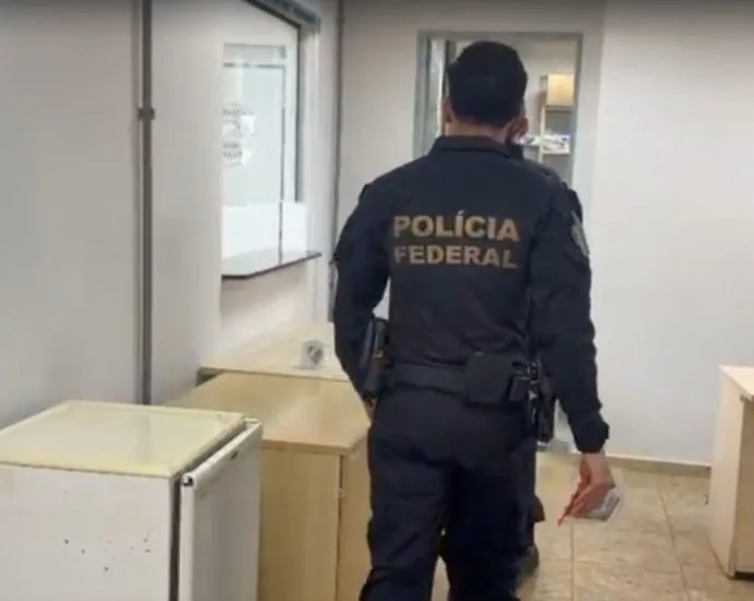 IMPCG afirma recuperação de R$ 1,4 milhão após Operação Presciência em Campo Grande