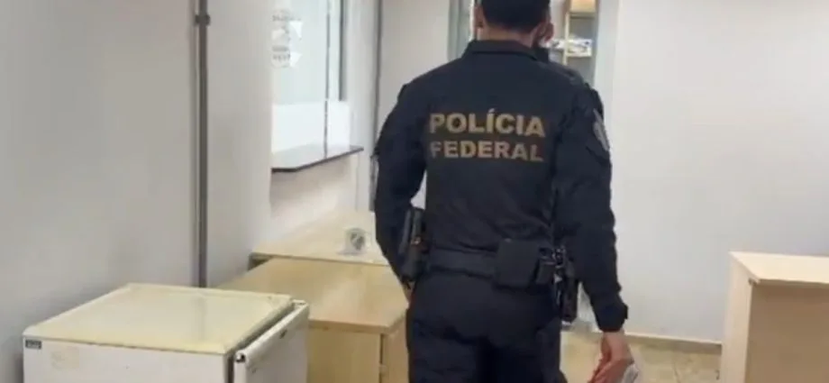 IMPCG afirma recuperação de R$ 1,4 milhão após Operação Presciência em Campo Grande