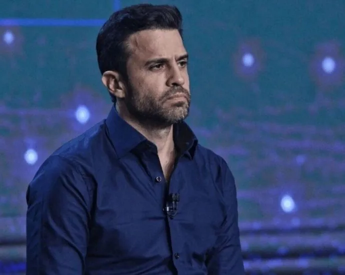 Pablo Marçal declara patrimônio de R$ 7,4 bilhões nas eleições de 2026