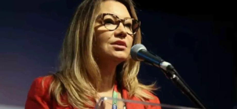 Janja solicita bloqueio do Discord após morte de adolescente em Naviraí