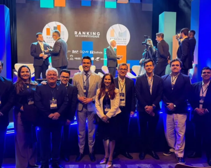 Três Lagoas avança no ranking de competitividade em Mato Grosso do Sul