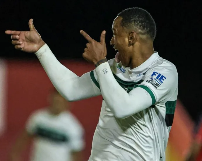 Campeonato Sul-Mato-Grossense Sub-20 tem jogos nesta quinta-feira em Campo Grande
