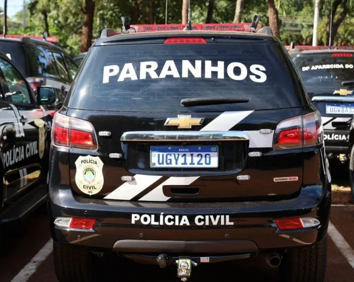 Adriana Barrios é 20ª vítima de feminicídio em Paranhos, MS