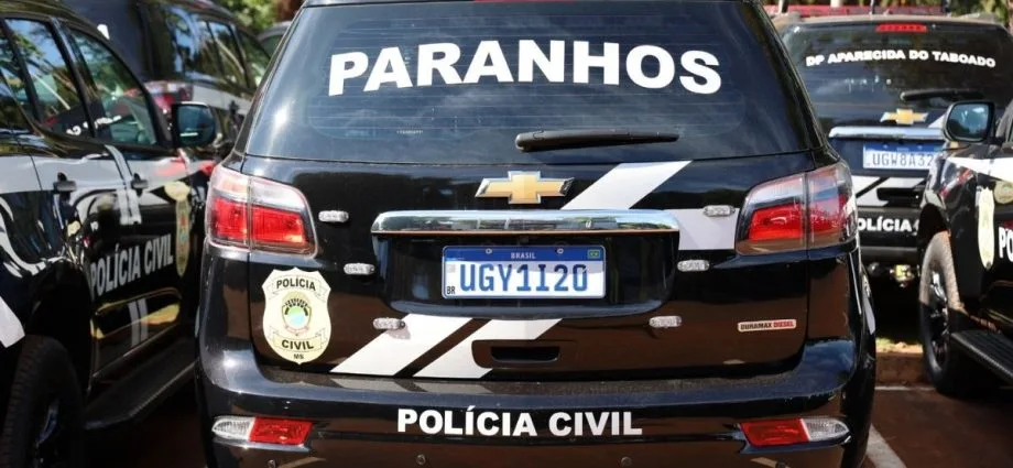 Adriana Barrios é 20ª vítima de feminicídio em Paranhos, MS