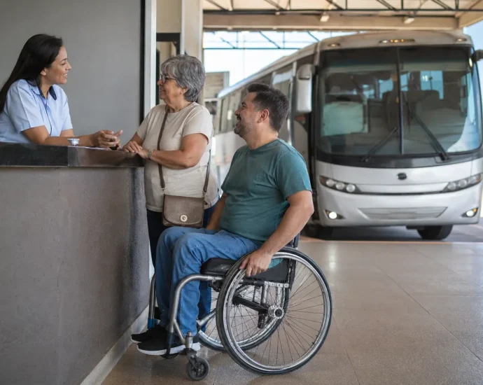 Passe Livre Intermunicipal MS: quem tem direito e como solicitar