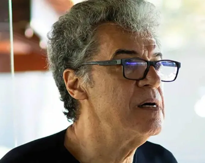 Paulo Betti defende regulamentação de streamings em Bonito CineSur