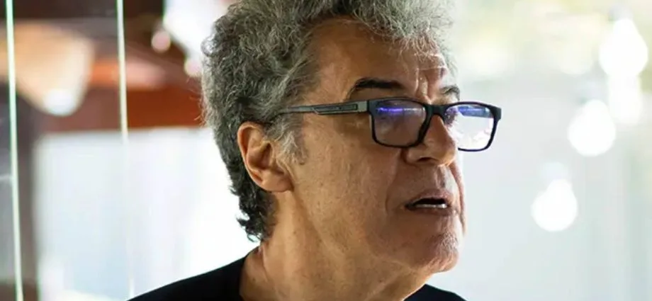 Paulo Betti defende regulamentação de streamings em Bonito CineSur