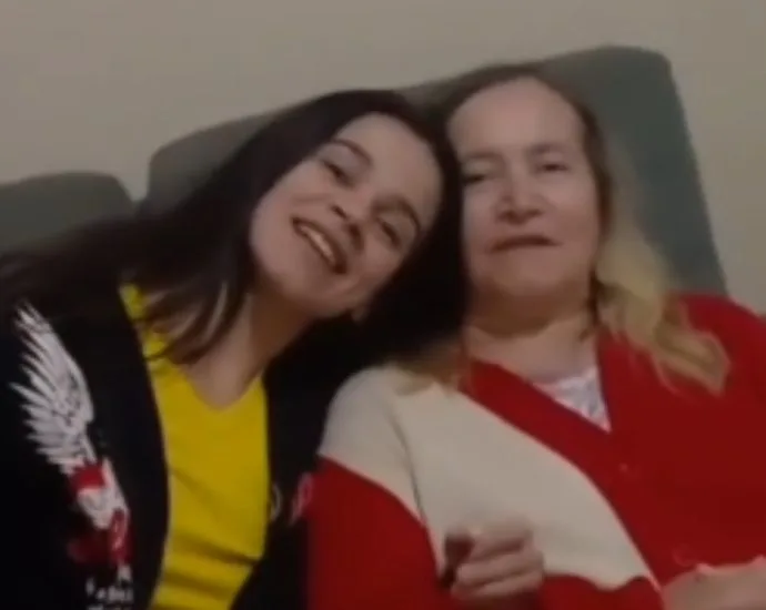 Mãe e filha compartilham rotina de luta contra epilepsia em Campo Grande