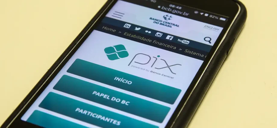 Banco Central do Brasil planeja interligar Pix com sistemas internacionais