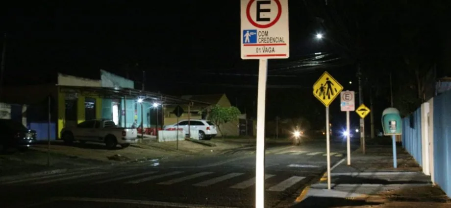 Credencial digital de estacionamento para idosos em MS: como emitir