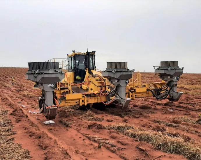 Mudanças na Renda e Uso da Terra no Leste de MS com Arrendamento de Eucalipto