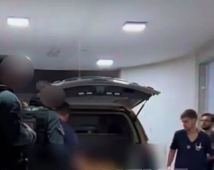 Confronto com a PM em Três Lagoas resulta em morte de suspeito com ficha criminal extensa