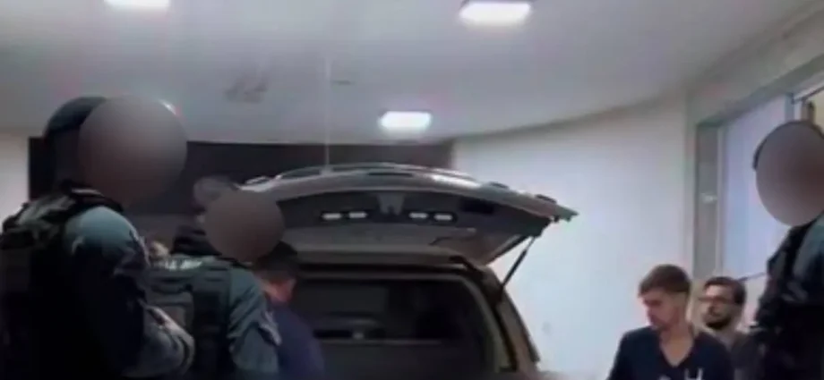 Confronto com a PM em Três Lagoas resulta em morte de suspeito com ficha criminal extensa