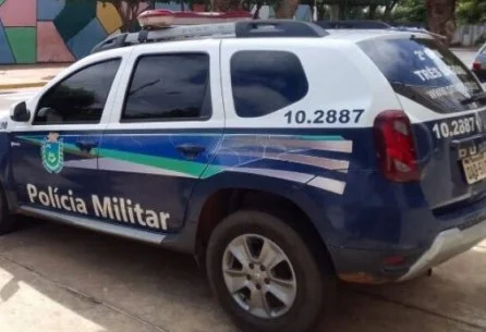 Homem com mandado de prisão é capturado em Três Lagoas