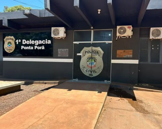 Morte de operador de betoneira em Ponta Porã levanta suspeitas de choque elétrico