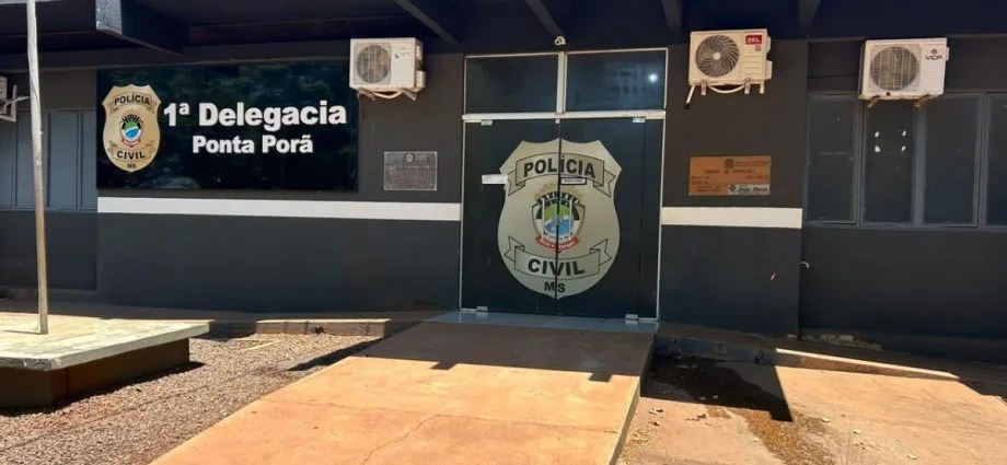 Morte de operador de betoneira em Ponta Porã levanta suspeitas de choque elétrico