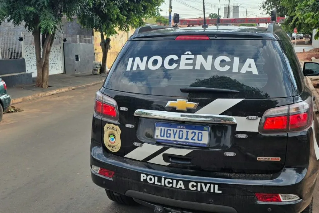 policia de inocencia