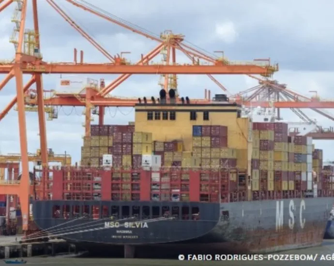 Brasil e EUA Retomam Negociações Comerciais