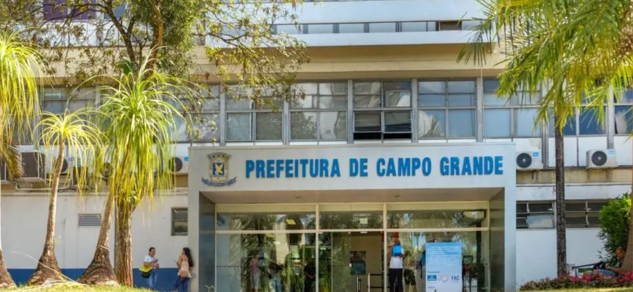 Prefeitura de Campo Grande convoca 17 aprovados para vagas de cuidador social