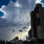 Instabilidades podem trazer chuvas a Mato Grosso do Sul nesta terça-feira