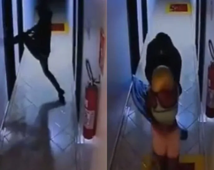 Trio é preso em Paranaíba, MS, por sequestro e assassinato de adolescente em MT