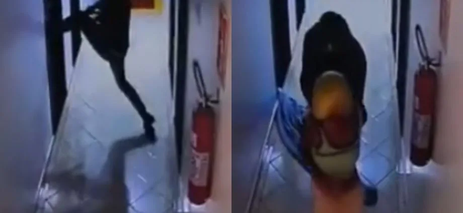 Trio é preso em Paranaíba, MS, por sequestro e assassinato de adolescente em MT