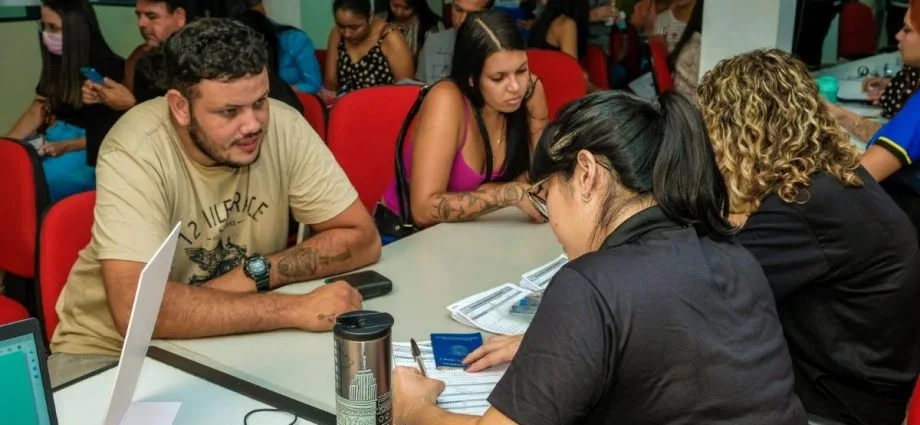 Distribuição de senhas para o PRIMT termina nesta segunda-feira em Campo Grande