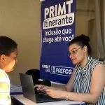 Atendimento Itinerante do PRIMT em Campo Grande começa na próxima semana