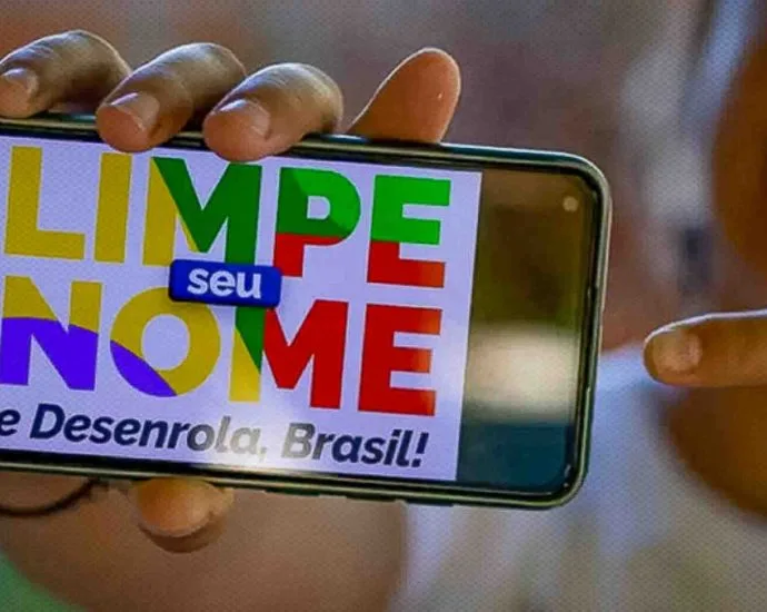 Prazo para renegociar dívidas do Desenrola Brasil é prorrogado até 31 de agosto
