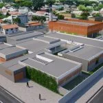 Corumbá aprova licitação de R$ 8,3 milhões para nova escola em tempo integral