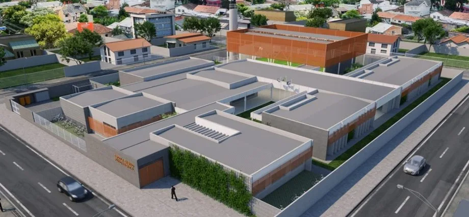Corumbá aprova licitação de R$ 8,3 milhões para nova escola em tempo integral