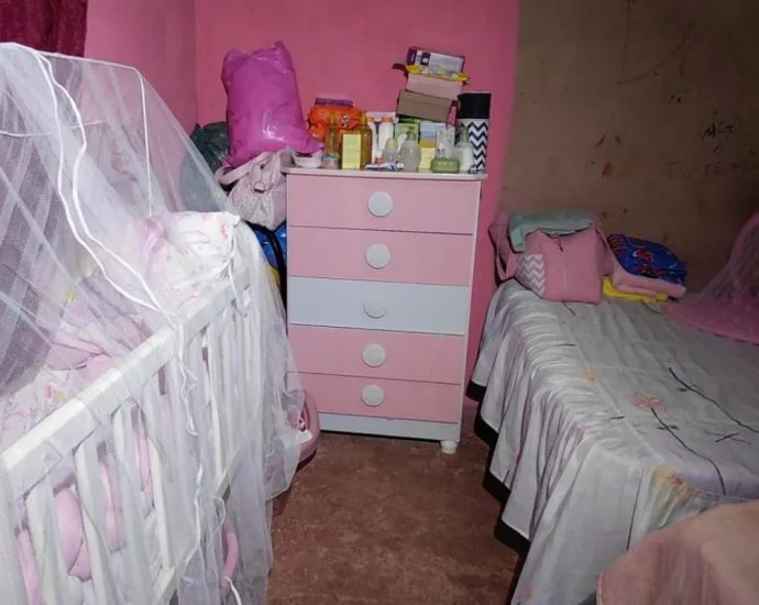 Polícia investiga desaparecimento de bebê de 28 dias em Campo Grande