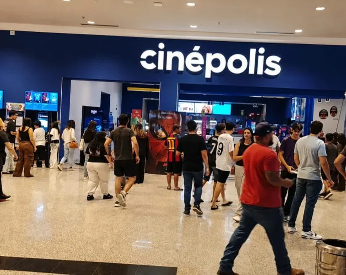 Cinépolis traz sessões inclusivas em Três Lagoas para o público neurodivergente