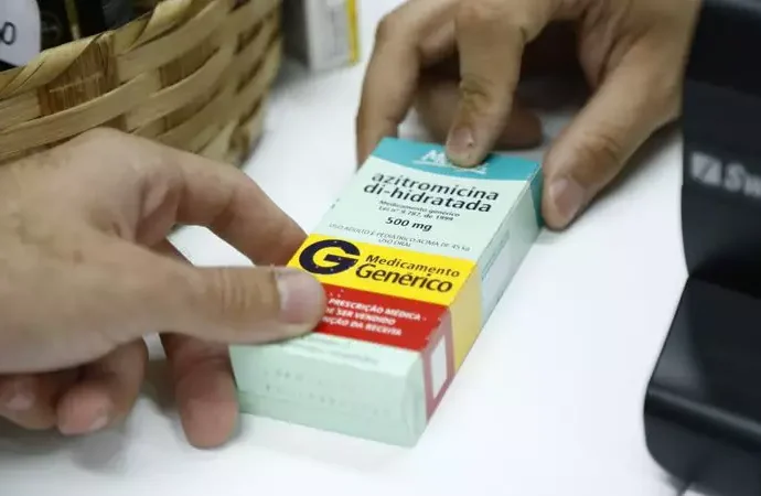 Descentralização de medicamentos de alto custo em MS beneficiará pacientes em Campo Grande e Dourados